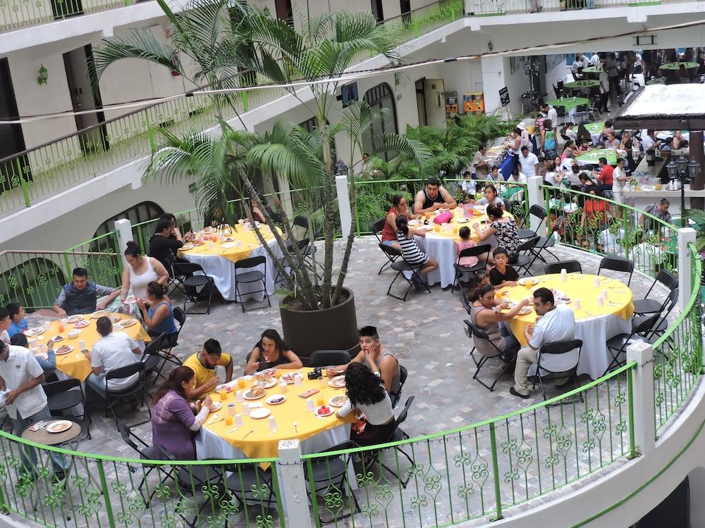 Hotel Acapulco Tortuga Extérieur photo