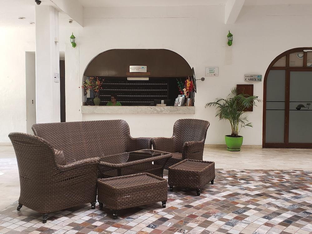 Hotel Acapulco Tortuga Extérieur photo