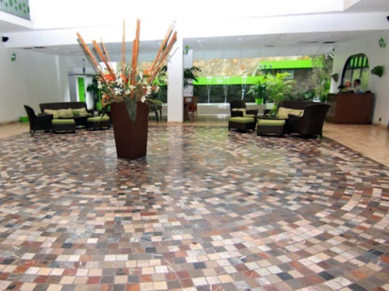 Hotel Acapulco Tortuga Extérieur photo