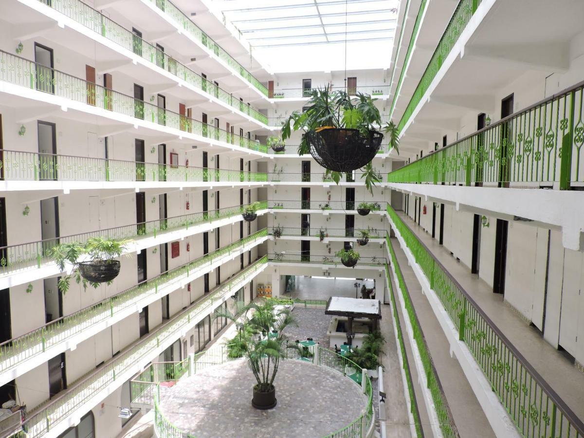 Hotel Acapulco Tortuga Extérieur photo